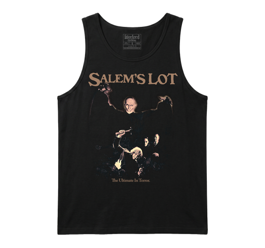 Salems Lot - Men's Tank