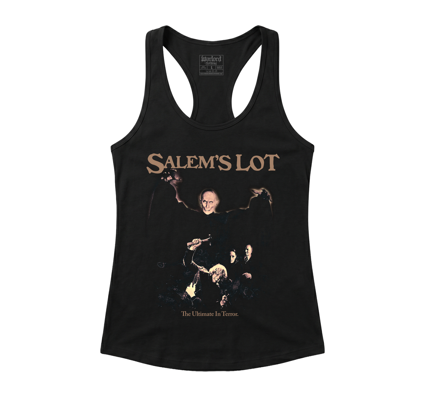 Salems Lot - Racerback Tank