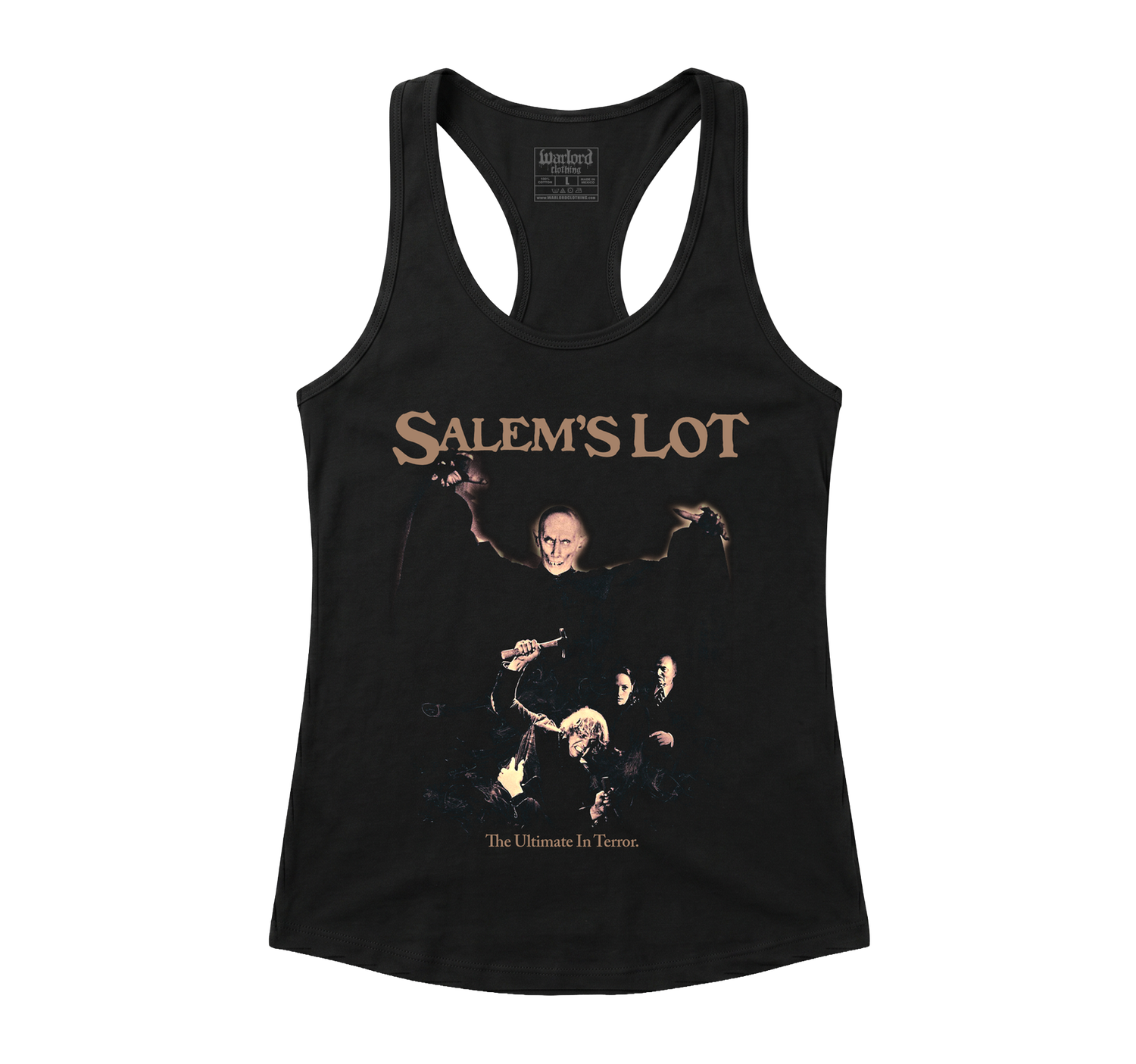 Salems Lot - Racerback Tank