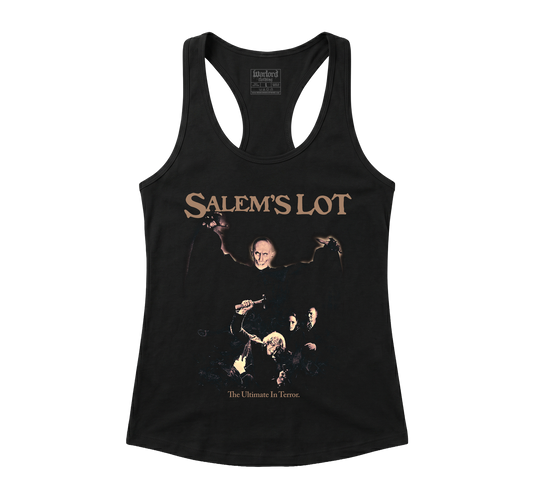 Salems Lot - Racerback Tank