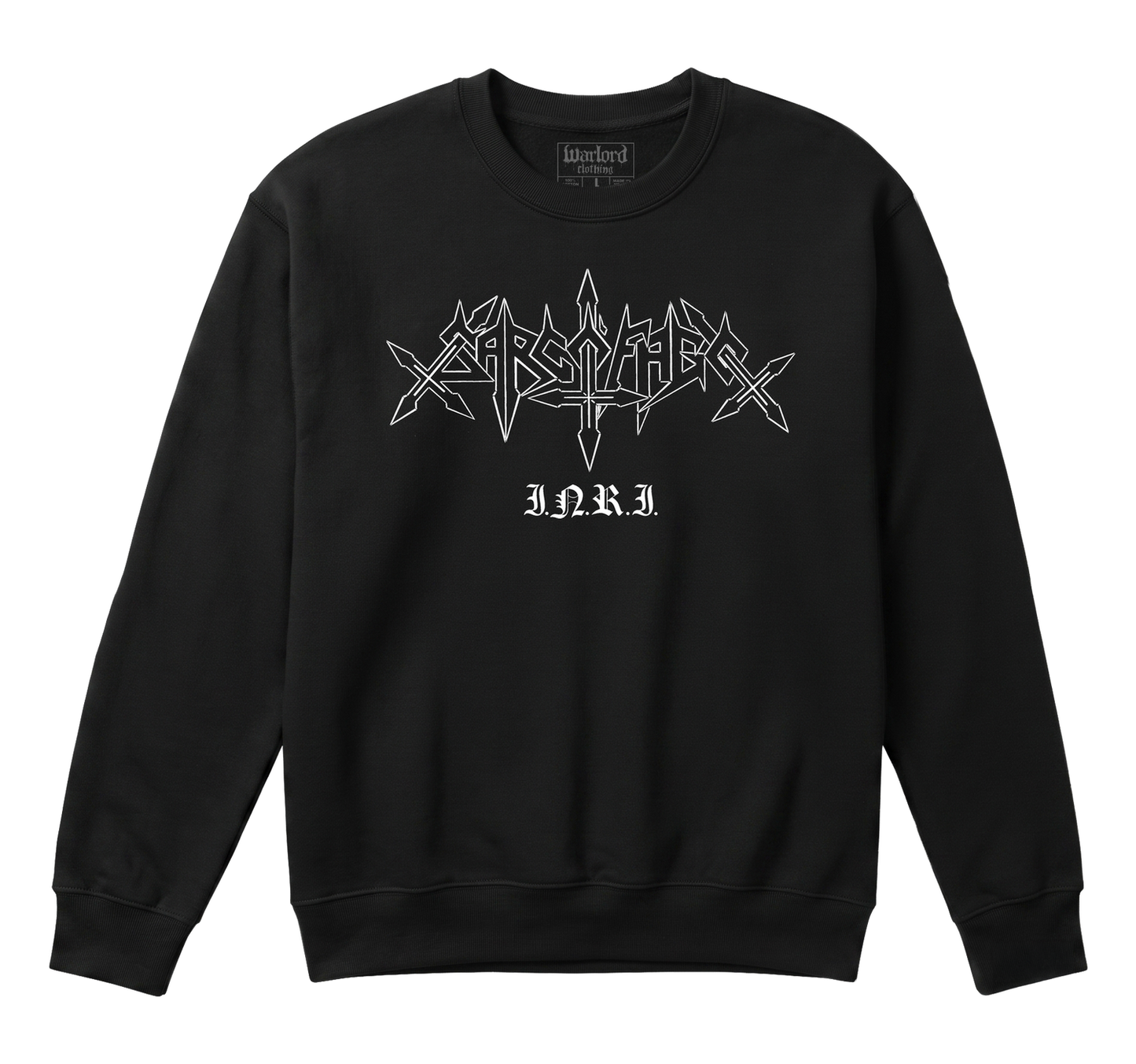 Sarcofogo - Crewneck Sweatshirt