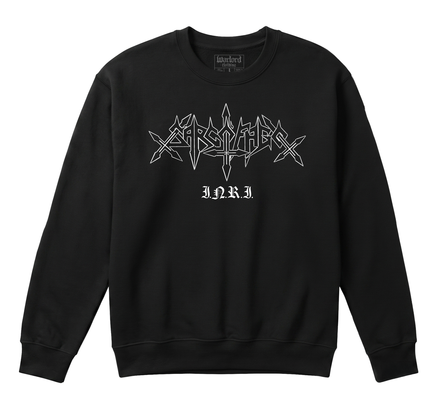 Sarcofogo - Crewneck Sweatshirt