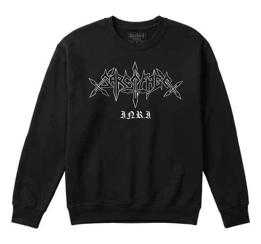 Sarcofogo - Crewneck Sweatshirt