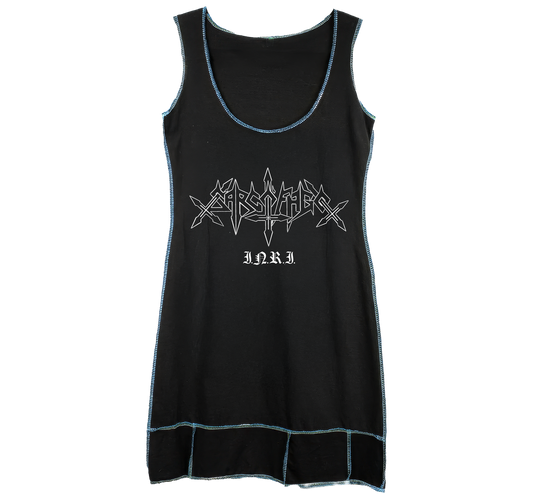 Sarcofogo - T-Shirt Dress