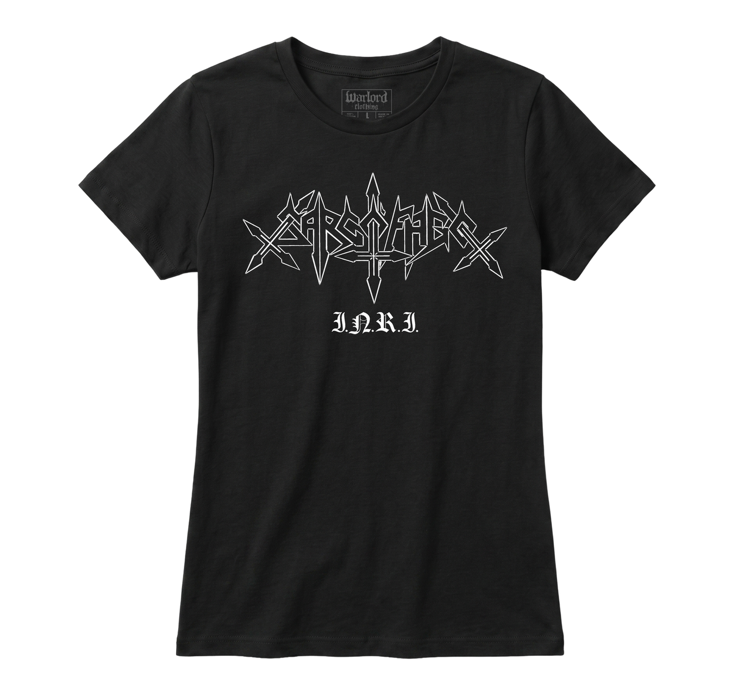 Sarcofogo - Girlie Tee