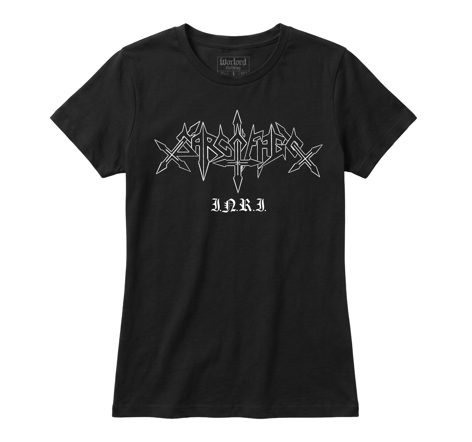 Sarcofogo - Girlie Tee