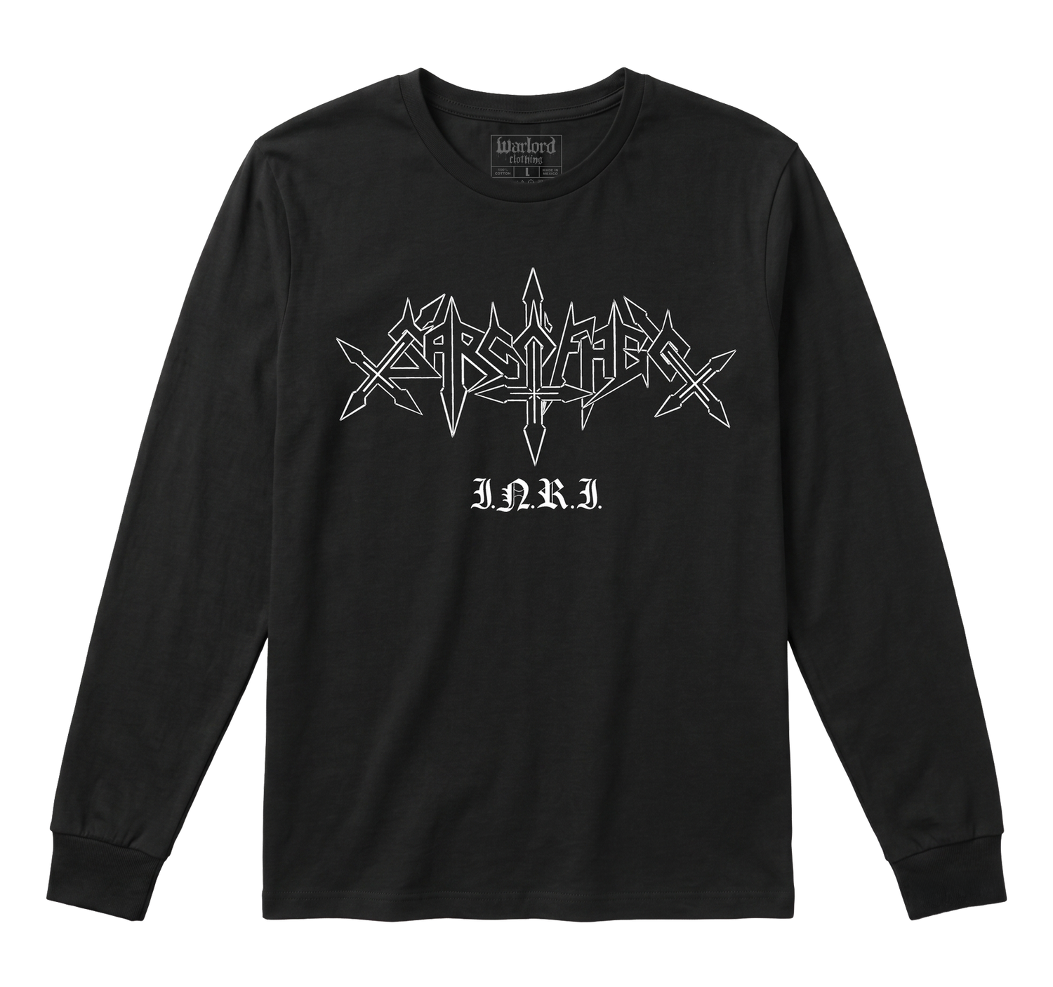 Sarcofogo - Long Sleeve