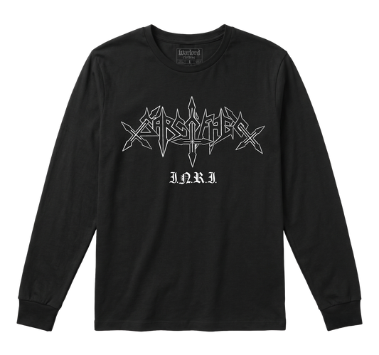 Sarcofogo - Long Sleeve