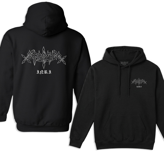 Sarcofogo - Pullover Hoodie