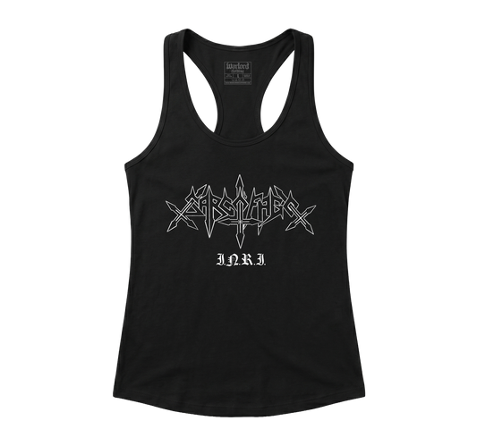 Sarcofogo - Racerback Tank