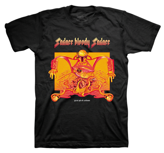 Sarlacc Bloody Sarlacc - T-Shirt
