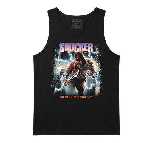Shocker - Men's Tank