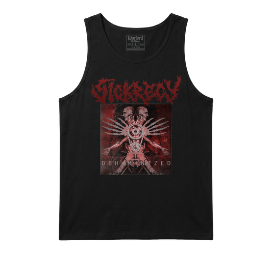 Sickrecy - Men's Tank