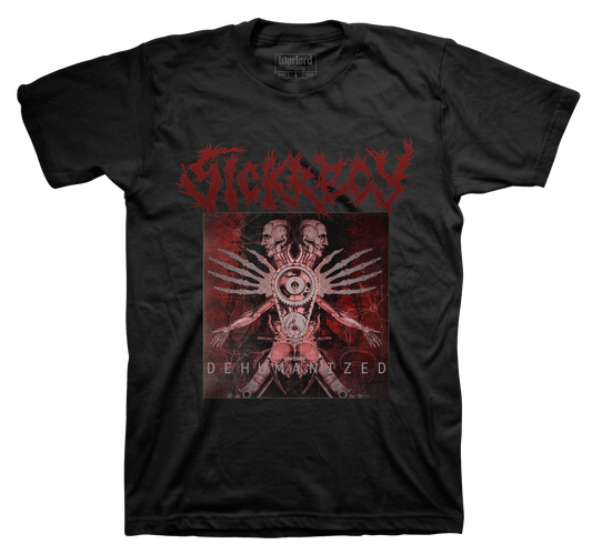 Sickrecy - T-Shirt