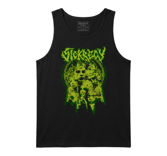 Sickrecy - Men's Tank