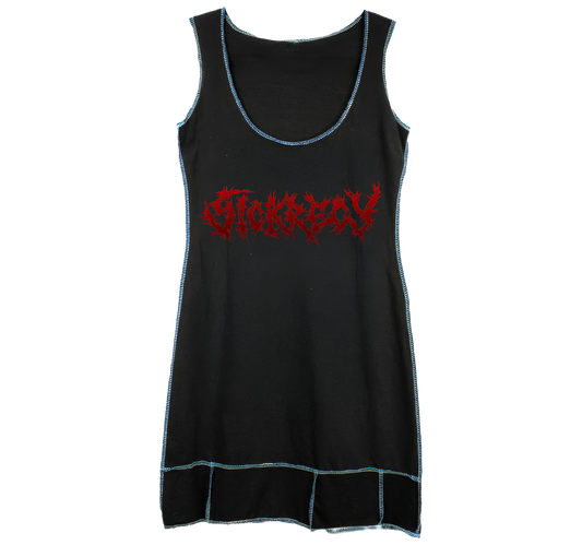 Sickrecy - T-Shirt Dress