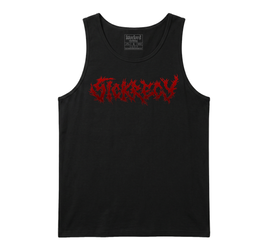 Sickrecy - Men's Tank