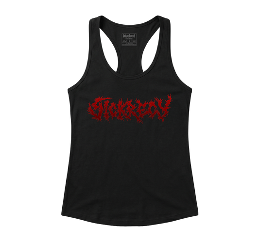 Sickrecy - Racerback Tank