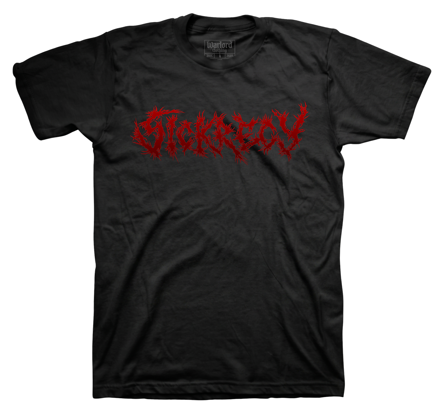 Sickrecy - T-Shirt