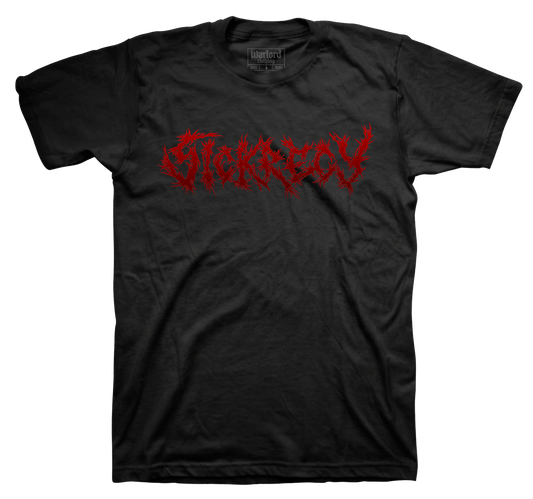 Sickrecy - T-Shirt