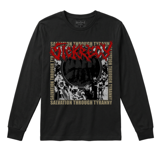 Sickrecy - Long Sleeve