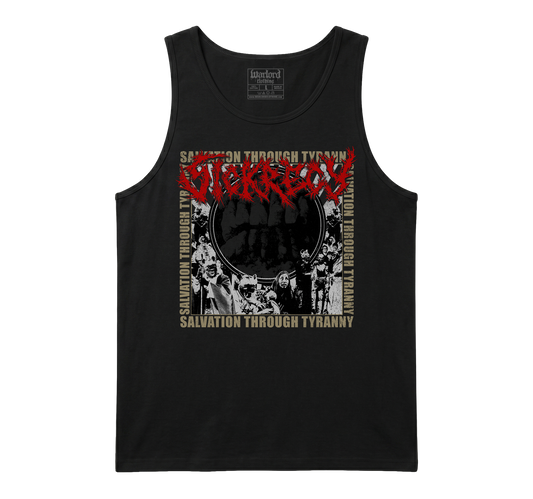 Sickrecy - Men's Tank