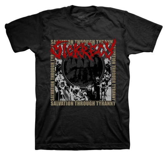 Sickrecy - T-Shirt