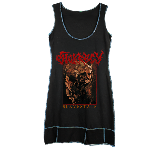Sickrecy - T-Shirt Dress