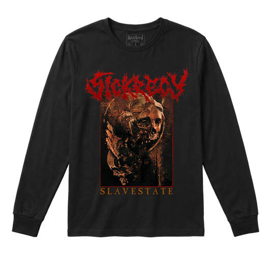 Sickrecy - Long Sleeve