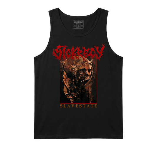 Sickrecy - Men's Tank