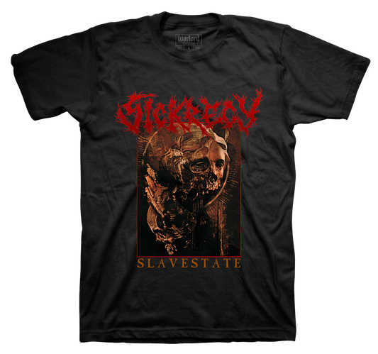Sickrecy - T-Shirt