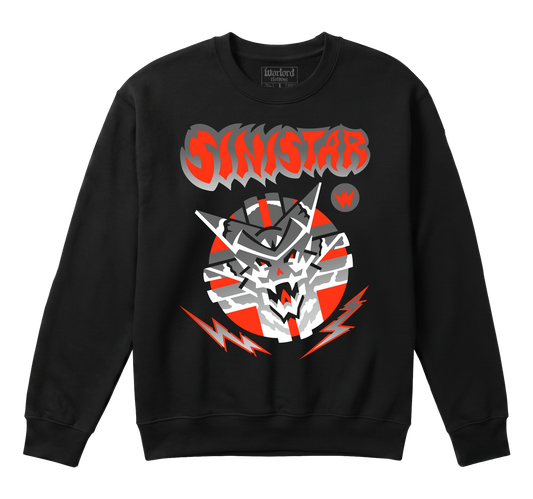 Sinistar - Crewneck Sweatshirt