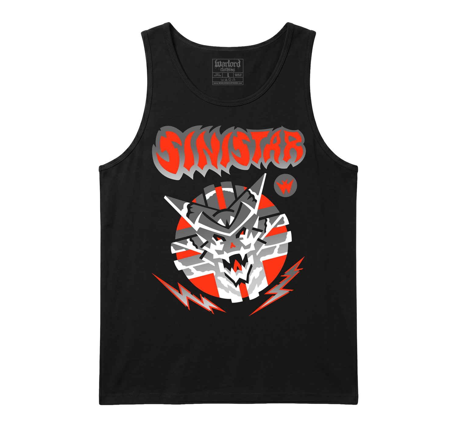 Sinistar - Men's Tank