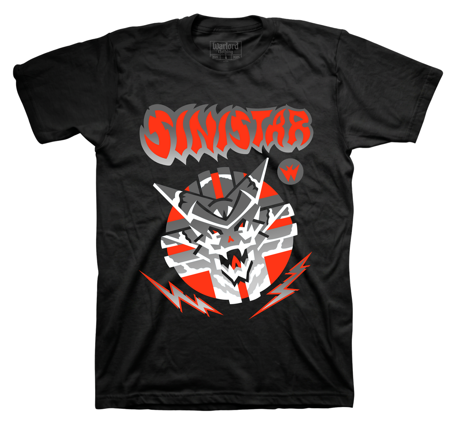 Sinistar - T-Shirt