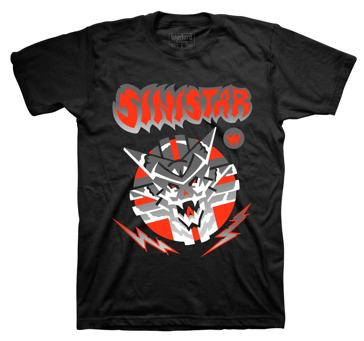 Sinistar - T-Shirt