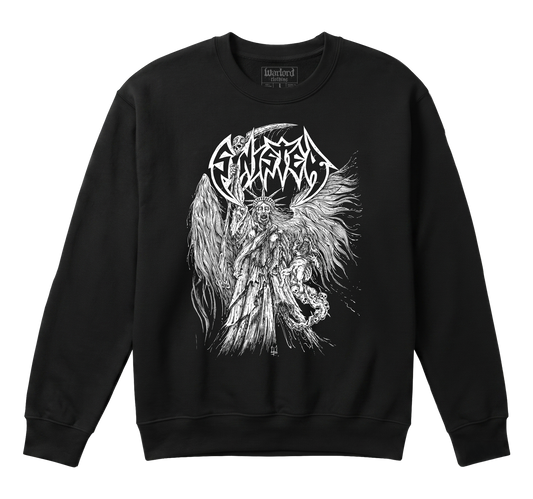 Sinister - Crewneck Sweatshirt
