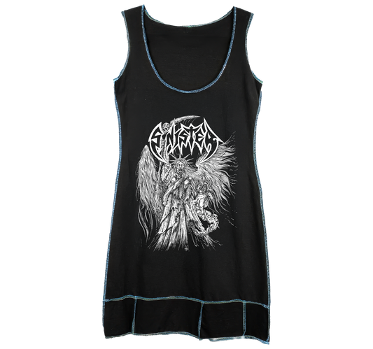 Sinister - T-Shirt Dress