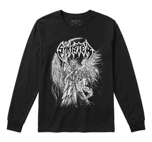 Sinister - Long Sleeve