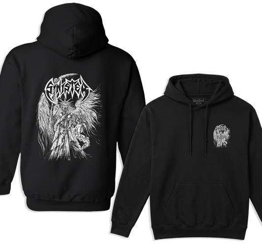 Sinister - Pullover Hoodie