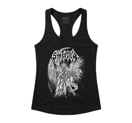 Sinister - Racerback Tank