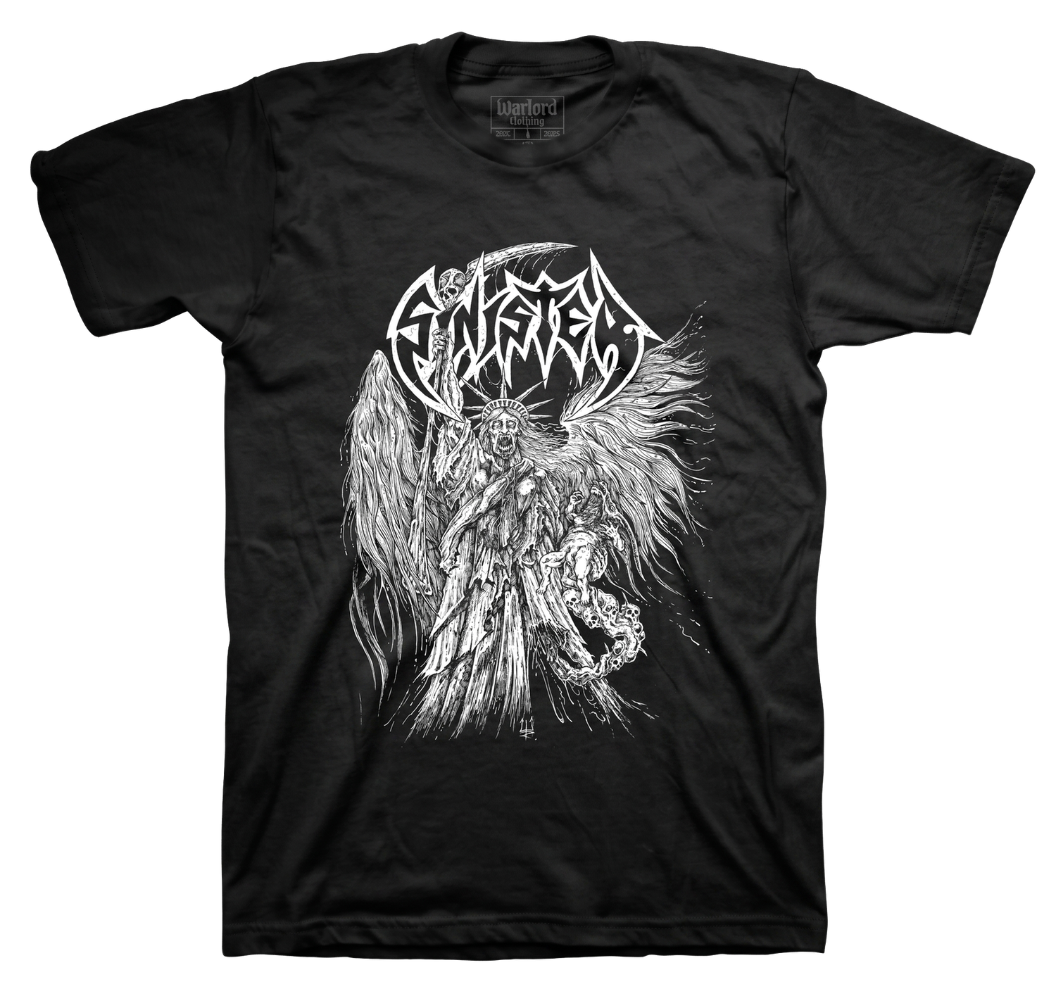 Sinister - T-Shirt