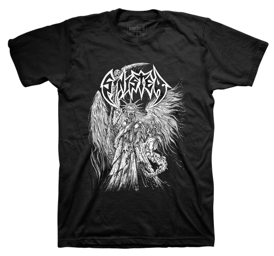 Sinister - T-Shirt