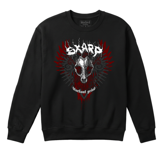 Skarp - Crewneck Sweatshirt