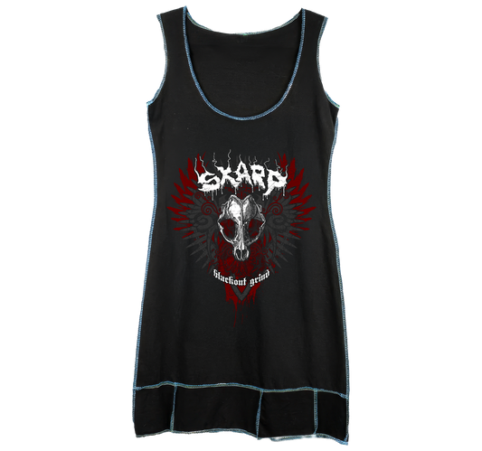 Skarp - T-Shirt Dress