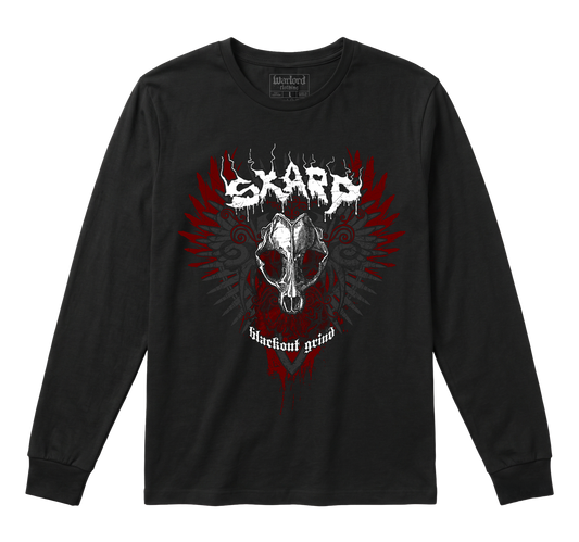Skarp - Long Sleeve