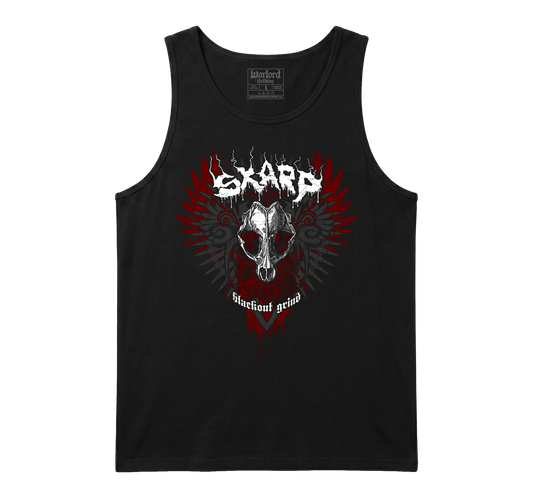 Skarp - Men's Tank