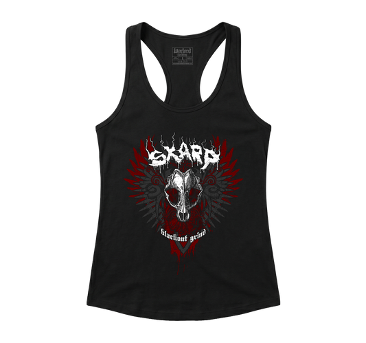 Skarp - Racerback Tank