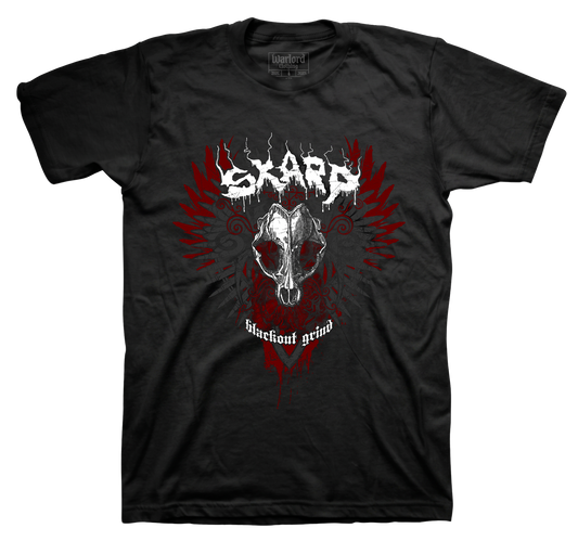 Skarp - T-Shirt