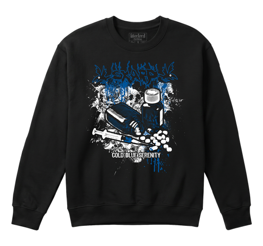 Skarp - Crewneck Sweatshirt