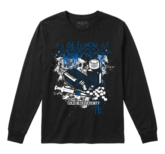 Skarp - Long Sleeve